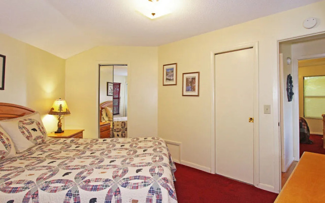 Leconte Lookout 707 by RedAwning