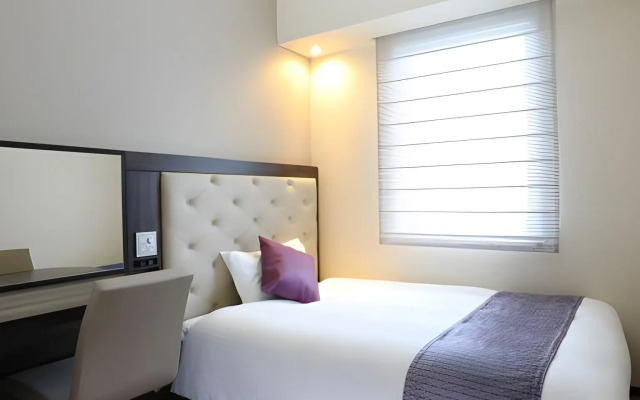 Jr West Group  Via Inn Umeda
