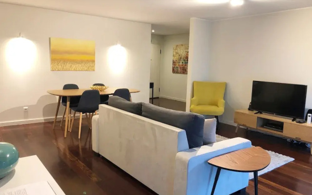 Quinta da Nogueira Boutique Apt