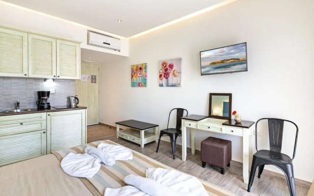 Princess Irini Sea Front ApartHotel
