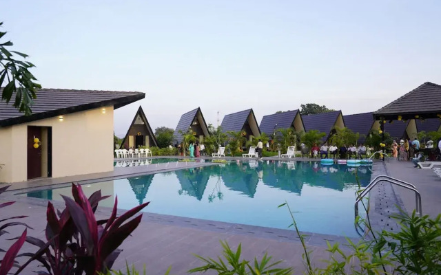 Regenta Resort Vindhyachal, Statue of Unity