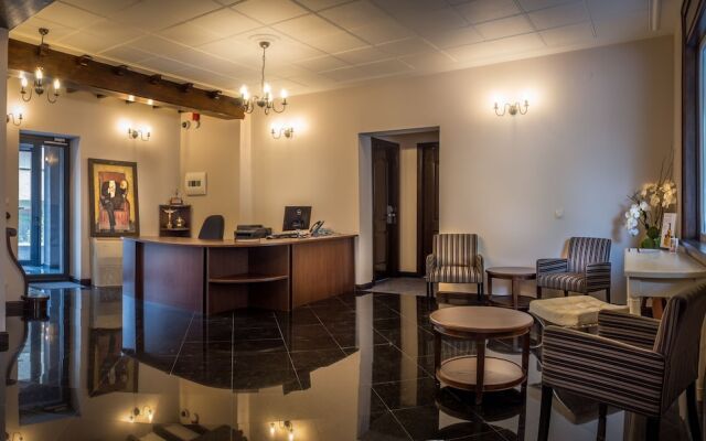 Magic Castle Boutique Hotel
