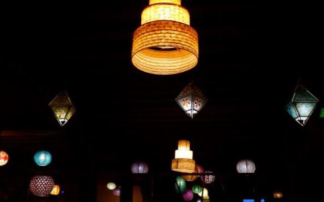 Yading Totem Boutique Inn