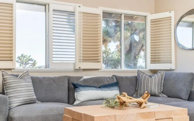 @marbella Lane - Charming Tranquil Hideaway