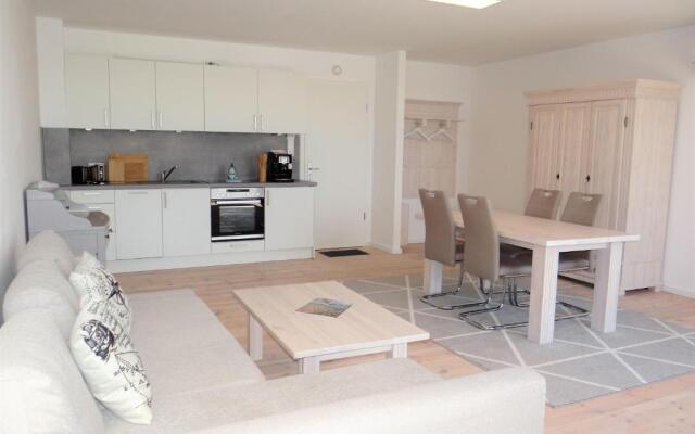 Speicher Residenz Barth E5 App 9