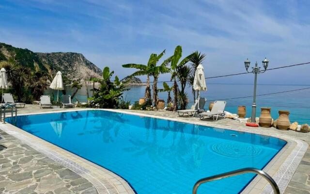 Petani Beach Suites