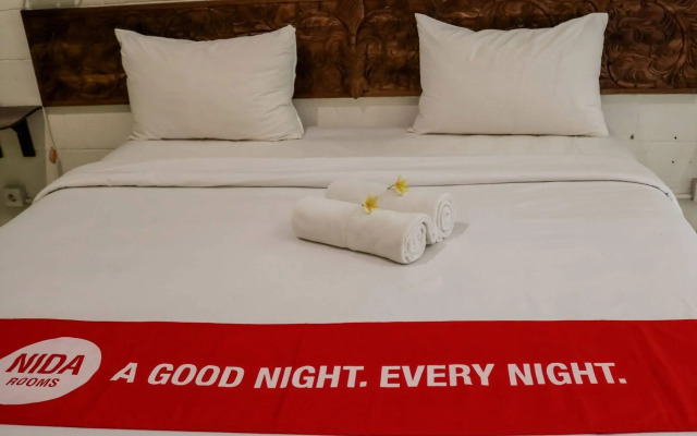 NIDA Rooms Ragunan Zoo Pasar Minggu