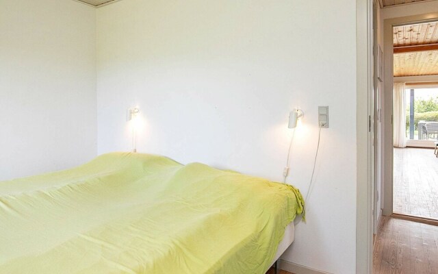 Scenic Holiday Home in Svendborg near Coast