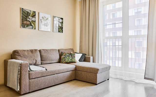 Веста на Кременчугской