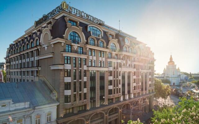 InterContinental Kyiv