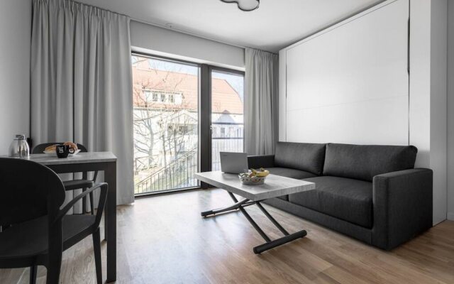Lidingö Residence