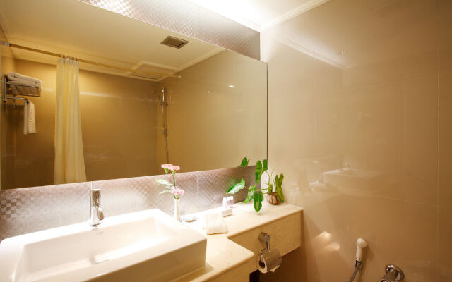 Centara Hotel Hat Yai