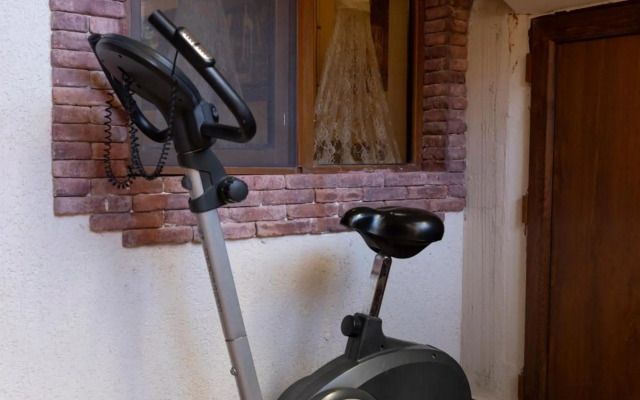 Hestia Boutique Hotel