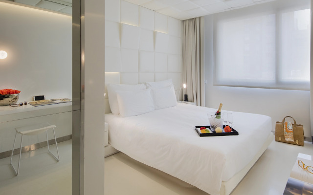 Hotel Arconte, Adults only