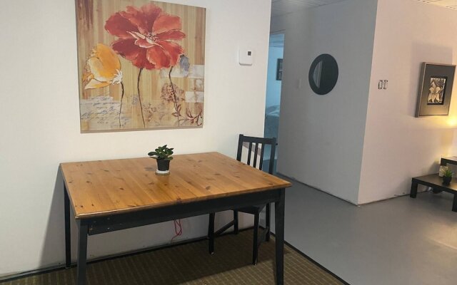 Le Ptit Canada Escape