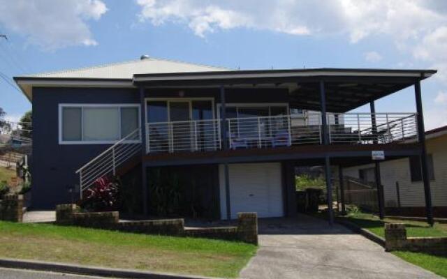 Bella Vista, 9 East Street