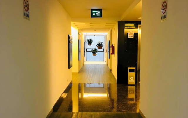 Hotel Harare
