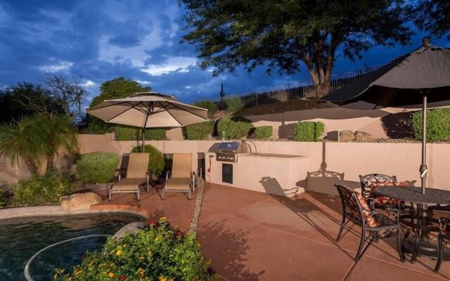 Hidden Oasis By Signature Vacation Rentals