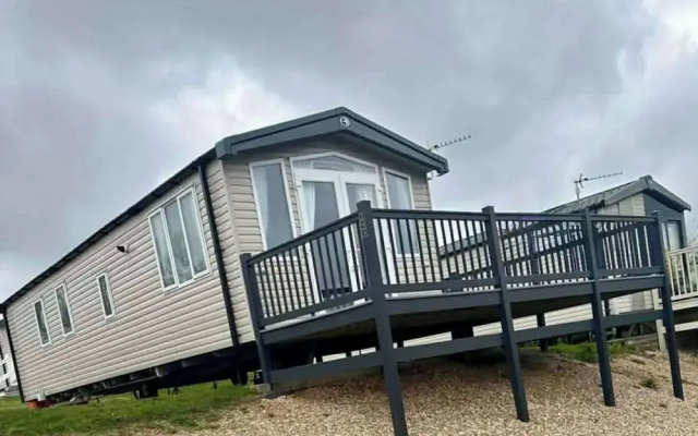 293 Static Caravan Beverley Bay Paignton