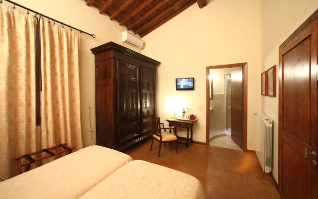 B&B Rovezzano