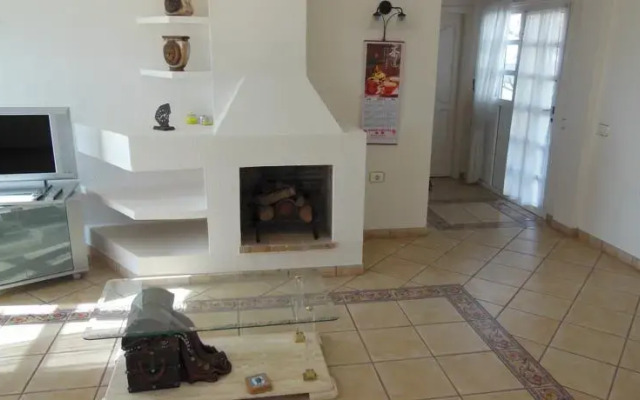 Anvela Villa