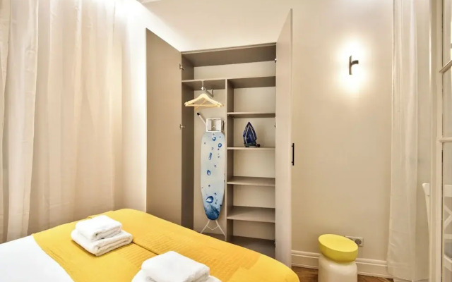 Aparthotel 9 Alberti