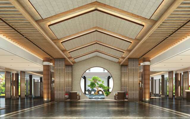 Wyndham Guilin Pingle