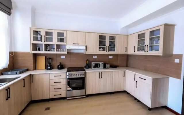 Maya Residences