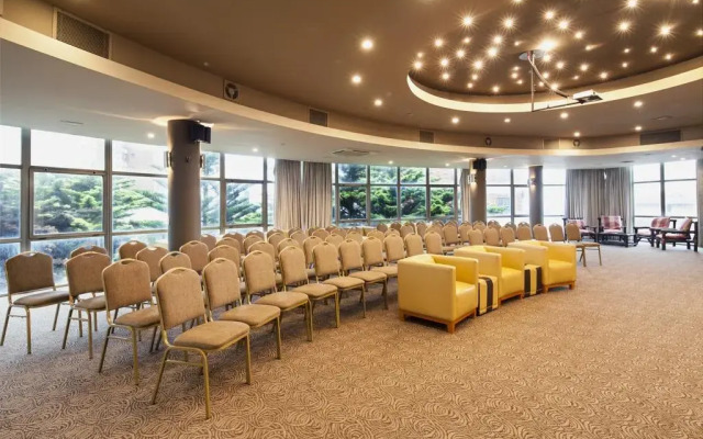 Tequendama Spa & Resort