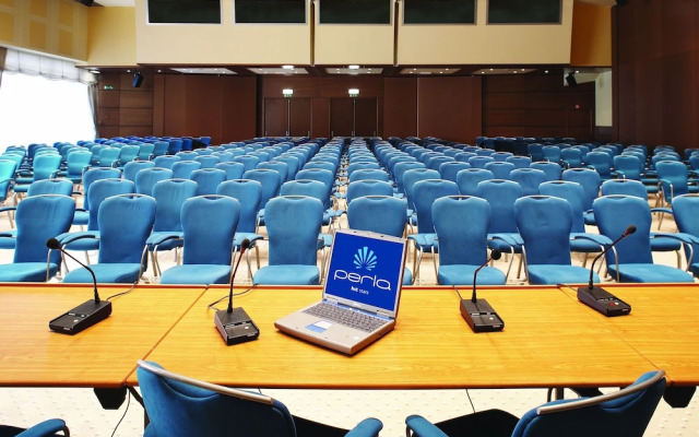 Perla, Resort & Entertainment