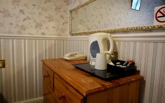 Albany, Brighton & Hove