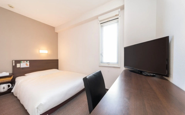 Super Hotel JR Fujiekimae Kinenkan