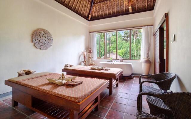 Ubud Nyuh Bali Resort & Spa