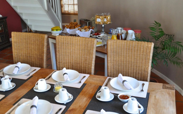 AlphaBed B&B
