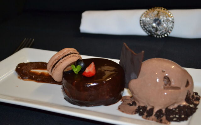 Rocky Resort Motor Inn