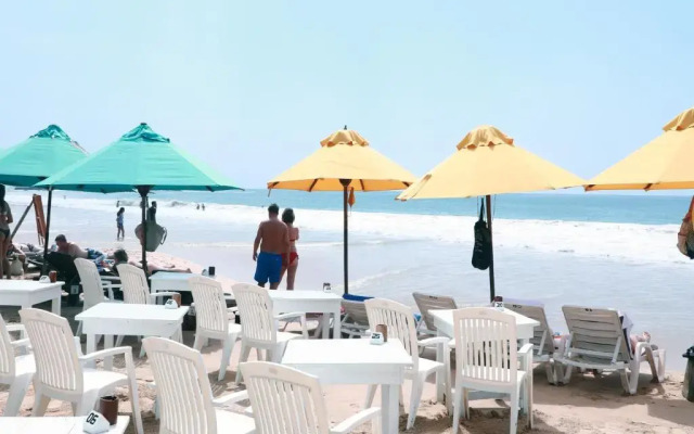 Wadiya Guest House
