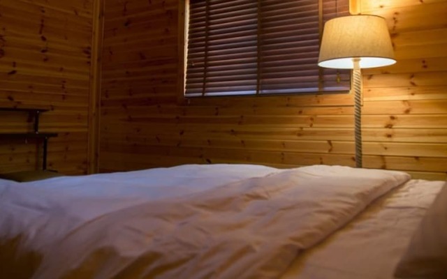 Wooden Arcs Resort & Spa