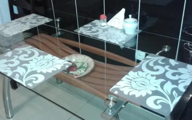 Guest House Marina