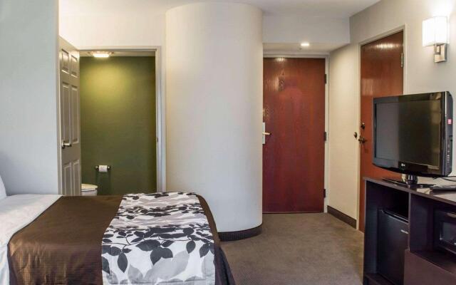 Sleep Inn Richmond North