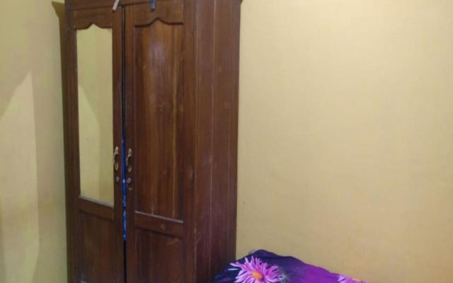 Wahyu Homestay - Hostel