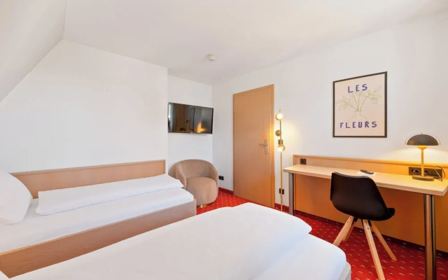 Steiners Hotel