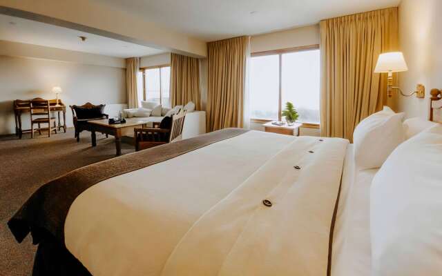 Wyndham Garden Ushuaia Hotel del Glaciar
