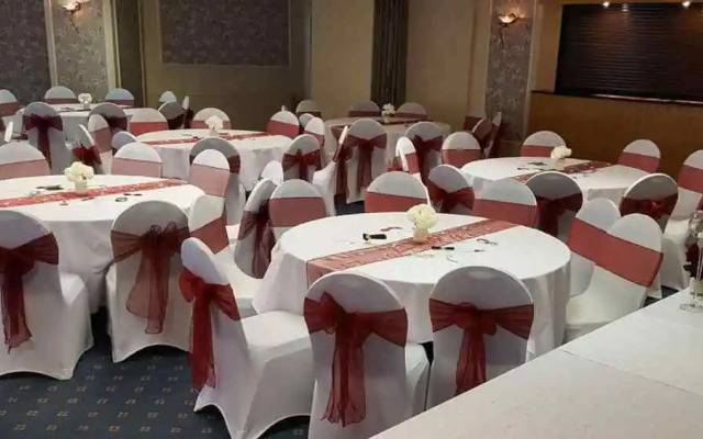 Aston Court Derby City Centre by Belvilla