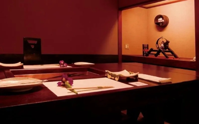 Gero Onsen Tsuki No Akari – Restaurant – Gero