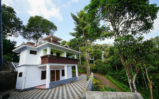 OYO 11493 Hotel Misty Valley