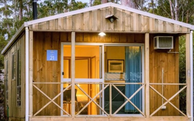 Discovery Parks - Cradle Mountain