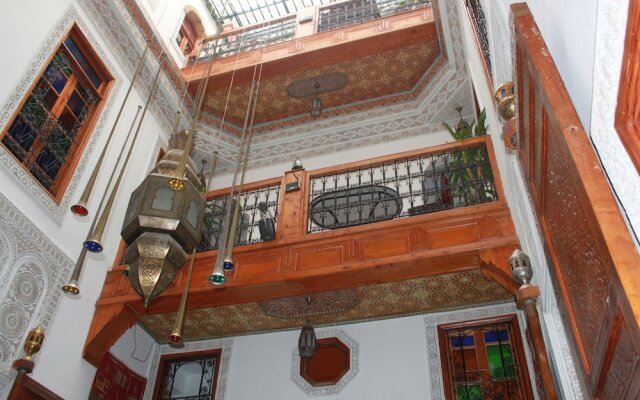 Riad Verus - Hostel - Adults Only