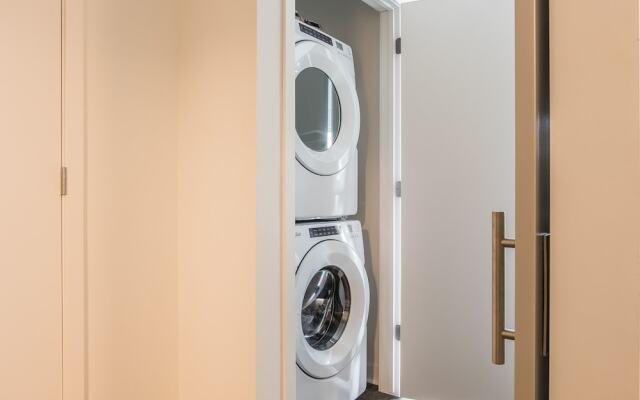 Macalester Apartments by Frontdesk