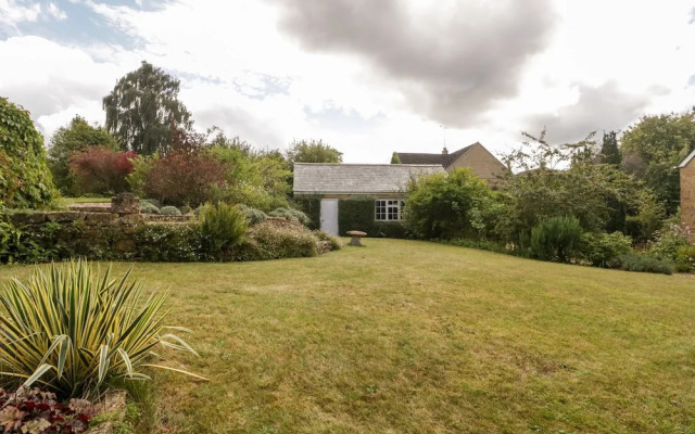Yeoman Cottage