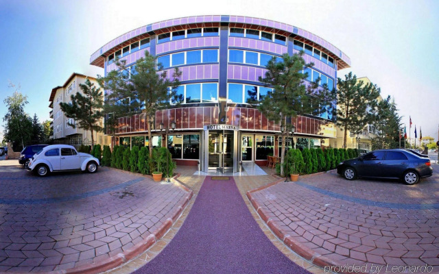 Marya Hotel